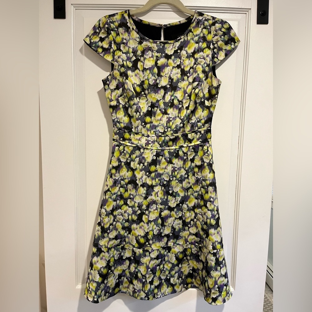 J Crew cocktail dress